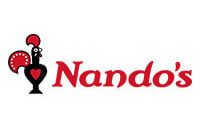 nandos in stratford